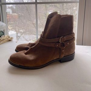 Ugg Bootie - Brand new, never worn